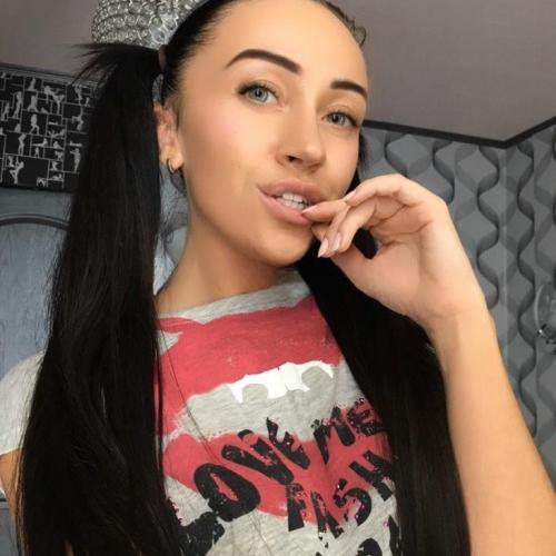 Nika — escort à Munich