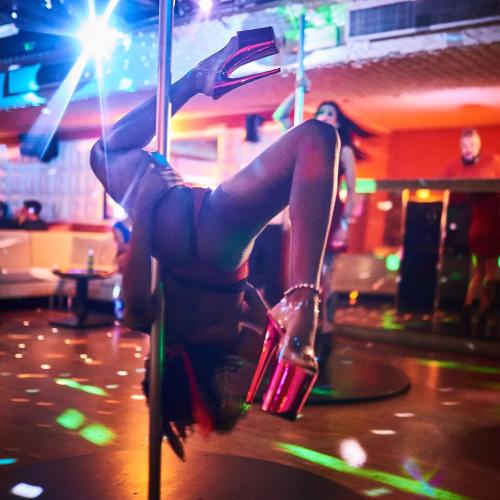 Mimà Nightclub — ερωτικός χώρος στην πόλη Cervia
