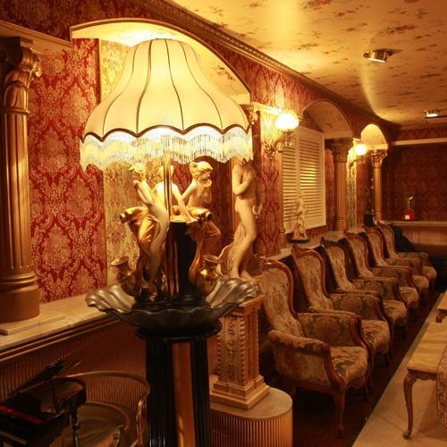 Oushitsu — erotic venue in Tokyo, photo 2