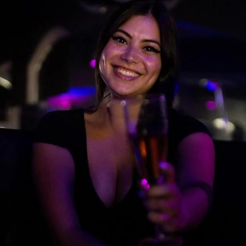 Lounge 8000 — ερωτικός χώρος στην πόλη Aarhus