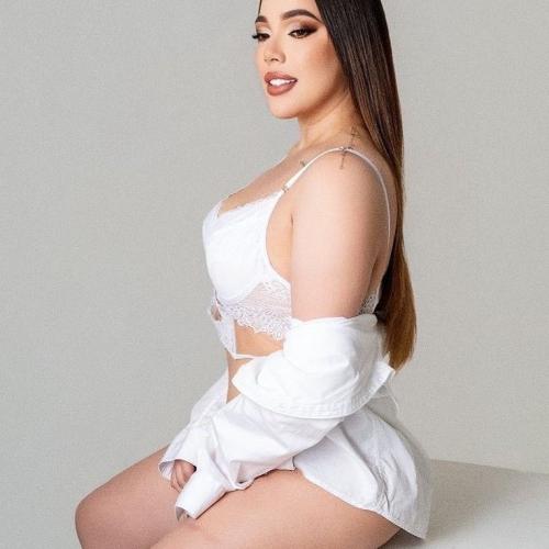 Jenifer — 베를린 에스코트