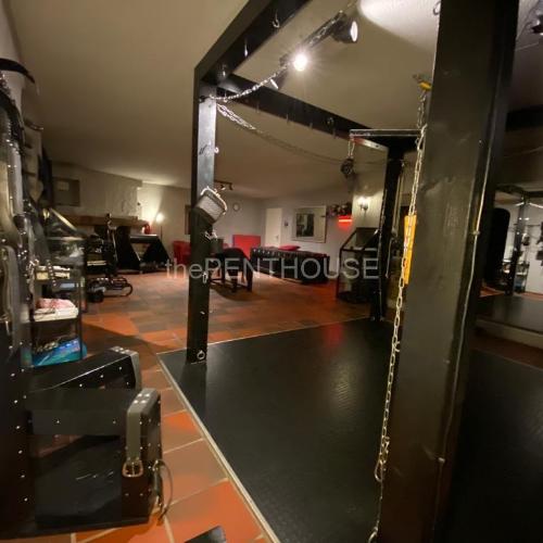 Thepenthouse — erotisk utested i Zürich, bilde 2