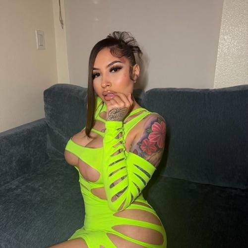 Princess — escort a San Jose