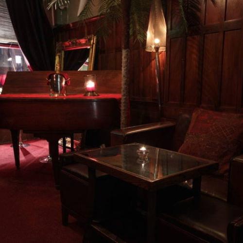 The Barclay Club — Erotik-Location in Dublin, Foto 6