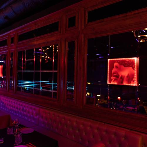 Mask Club Porto — erotisk utested i Porto