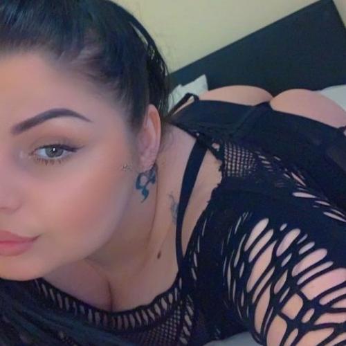 Anne — eskort v Oslo