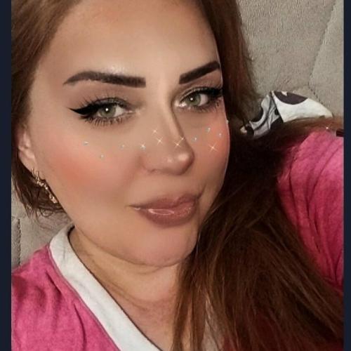 Madam Ayka — συνοδός στην πόλη Μπακού