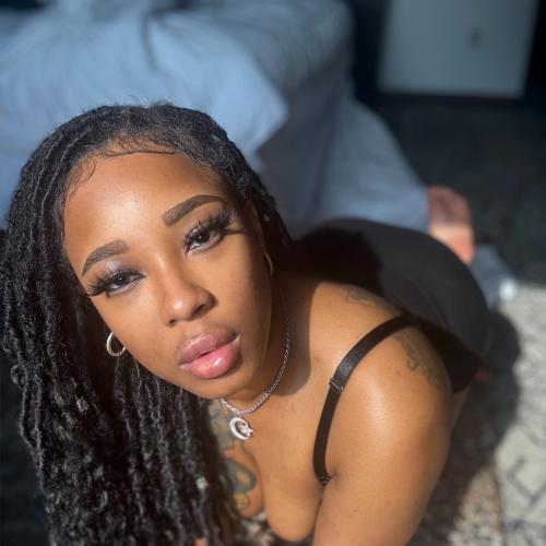 Moriyah Moor — eskort v meste Detroit
