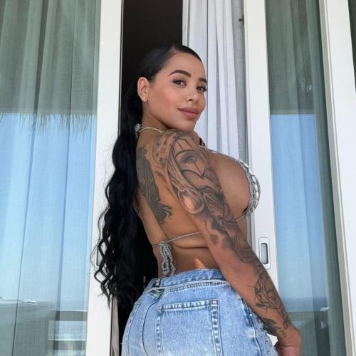 Ruby — escort in Cancún, photo 10