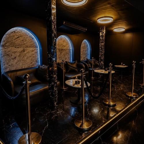 Opium Club Sp — Erotik-Location in São Paulo, Foto 4