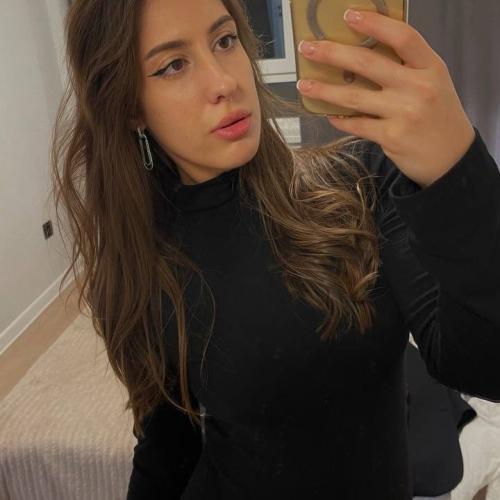 Vika — مرافقة في باتومي، الصورة 6