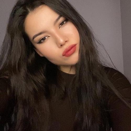Alina — 알마티 에스코트
