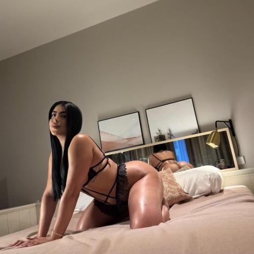 Alessandra — escort in Munich, photo 2