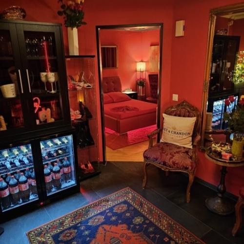 Lustpoint Girls — erotic venue in Winterthur, photo 5