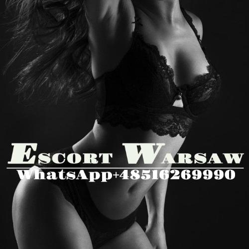 Eva Escort Warsaw