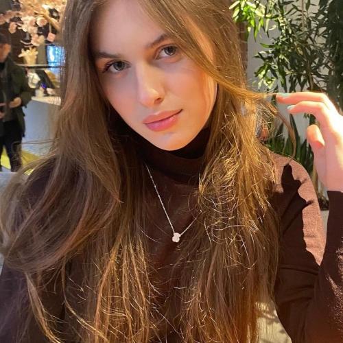 Sasha — escortă în Tel Aviv-Yafo