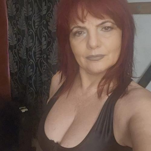 Mistress Andreea Pornstar — eskorte i Bucharest