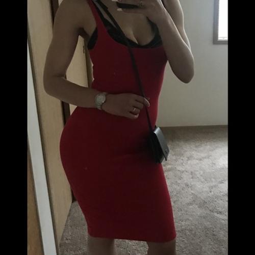 Mya Rain Pdx — escortă în Portland