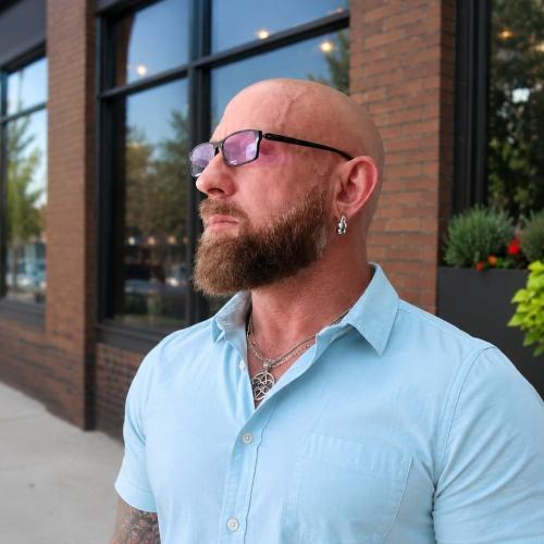 Gentleman Rob — eskort v meste Oklahoma City
