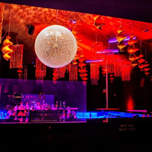 Key Golden Swing — Erotik-Location in Ermesinde