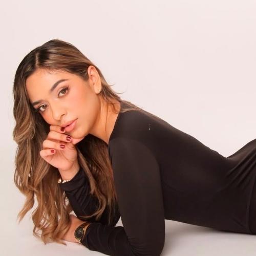 Emma Meza Masseuse — escort in Mexico City, photo 4