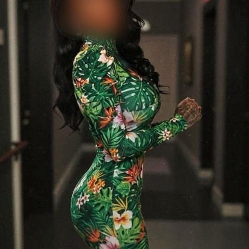 Blanca — escort a Bucarest