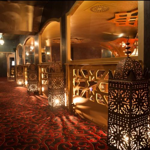 The Luxor — erotic venue in Leinfelden-Echterdingen