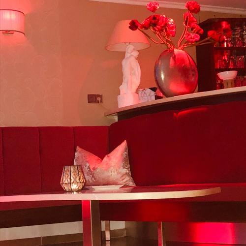 Nightclub Arabella — erotic venue in Eisenstadt, photo 4