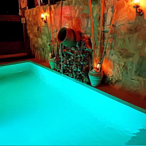 Wicked Club Marbella — erotic venue in Marbella