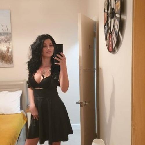 Sonia X — escort à Bielefeld, photo 2