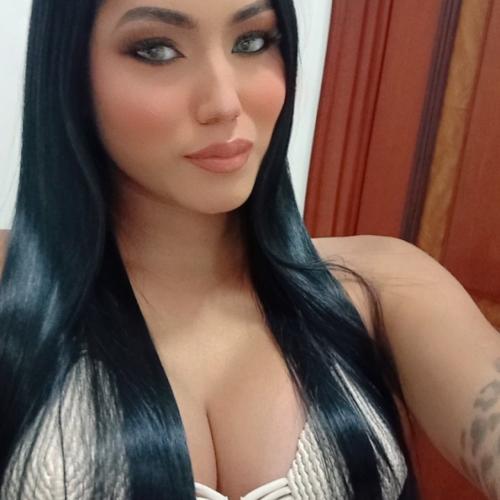 Angel — escort in Cali, photo 6