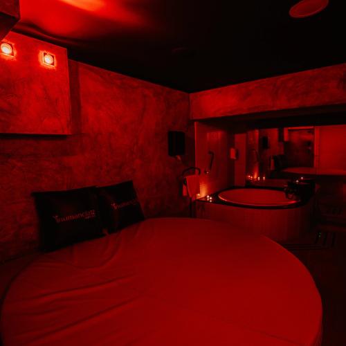 Haima Numància — erotic venue in Barcelona