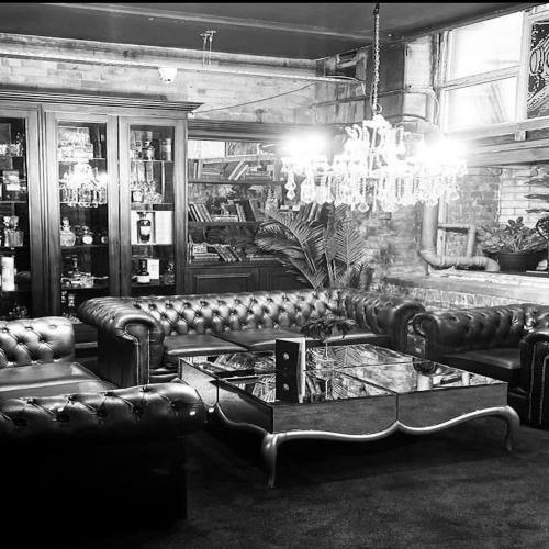 Whiskey Down Manchester — erotic venue in Manchester