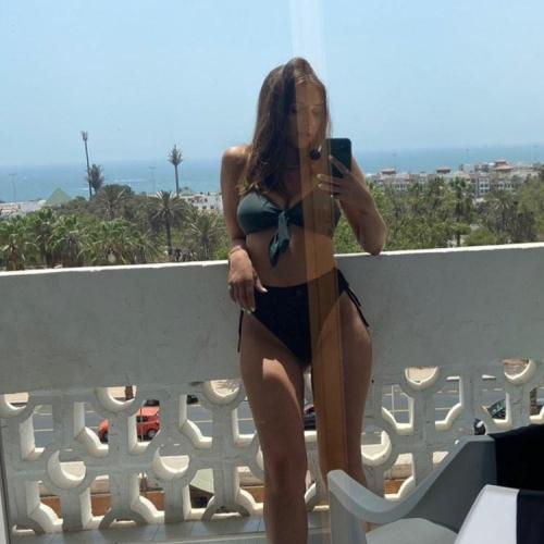 Sophia — escort in Bogotá, photo 2