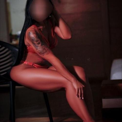 Carolina — escort in Tallinn