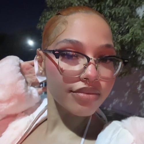 Tastydaisyy — escortă în Las Vegas