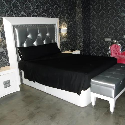 Sala Kixx — erotic venue in Fuenlabrada