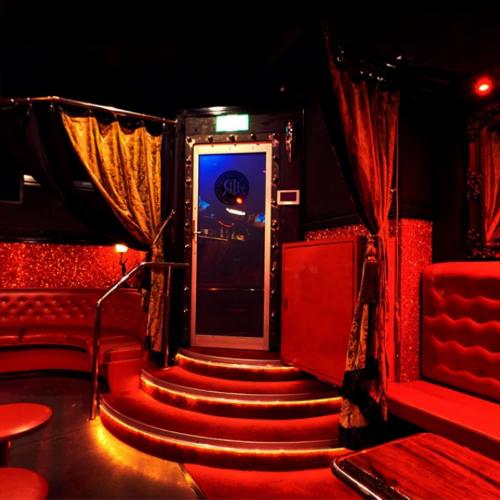The Voodoo Lounge — 퍼스 성인 업소