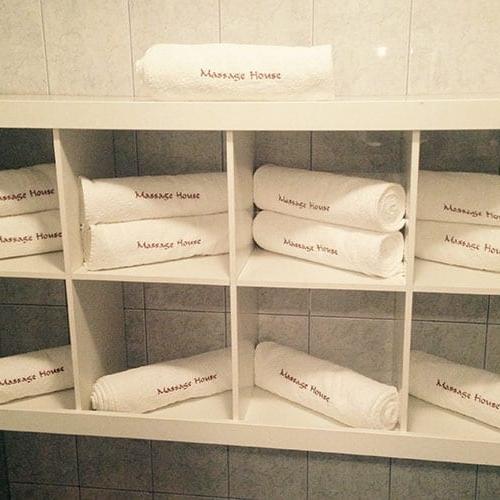 Massage House — erotikus hely itt: Budapest