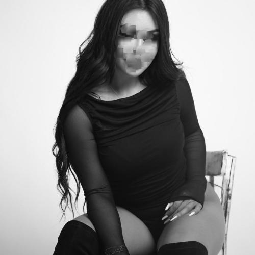 Zara — eskorta w Baku