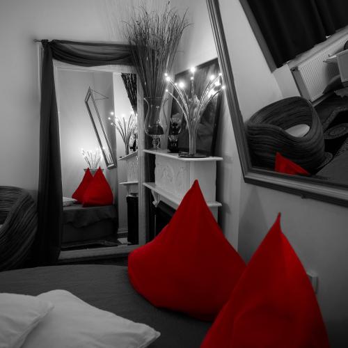 Royal Girl — erotic venue in Berlin, photo 7