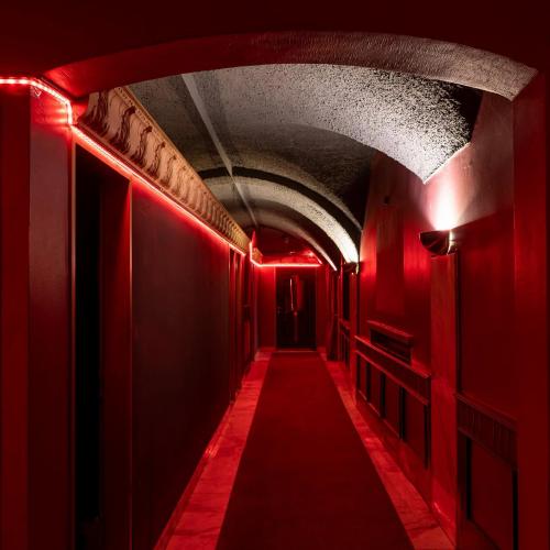 Casanova Nightclub — erotic venue in Salzburg, photo 2