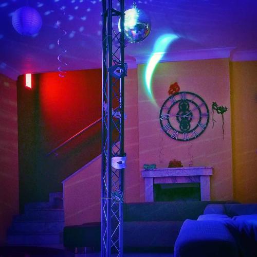 Swinger Club Paradise (p4u) — erotic venue in Budapest