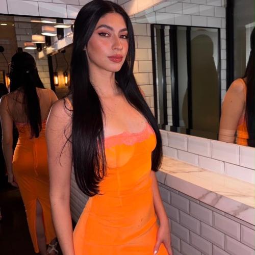 Tasha — مرافقة في مدينة الكويت