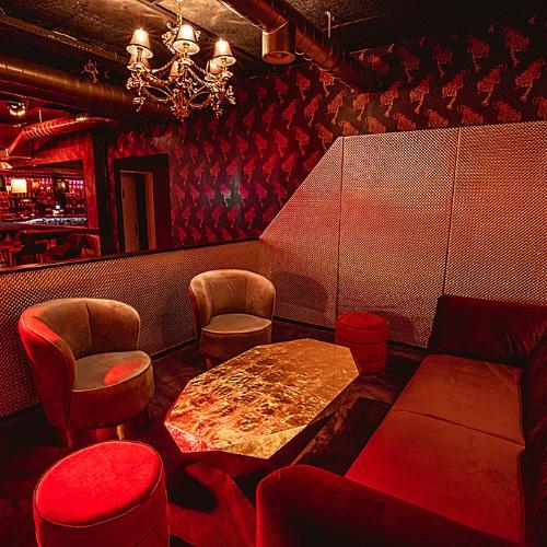 Club Amesia — erotisk utested i Zürich, bilde 6