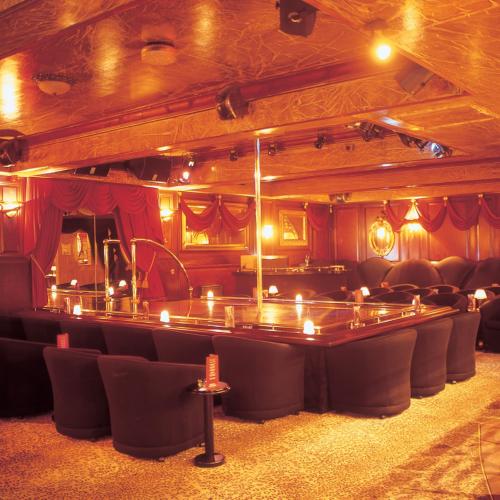 Spearmint Rhino Birmingham — erotic venue in Birmingham