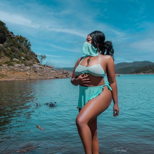 Lilylove — escort in Minneapolis