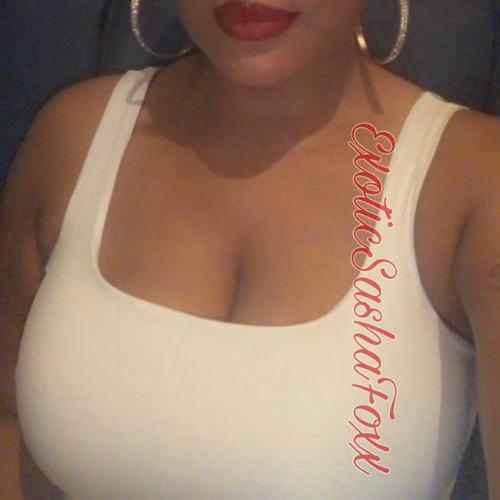 Foxxy Sasha — escort in Minneapolis