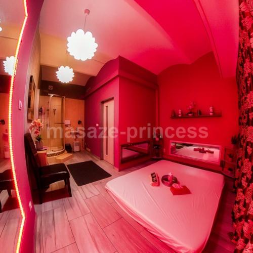 Erotické Masáže Princess — Erotik-Location in Prag