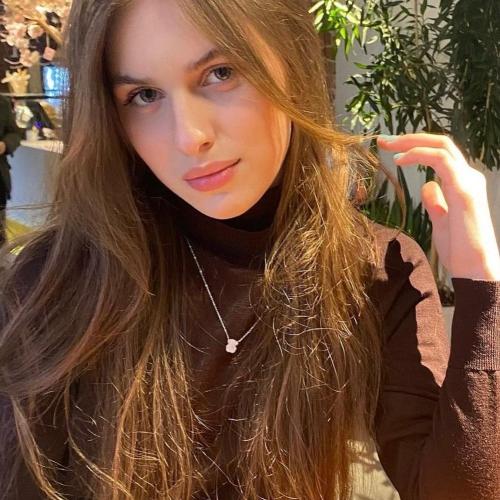 Sasha — escortă în Tel Aviv-Yafo